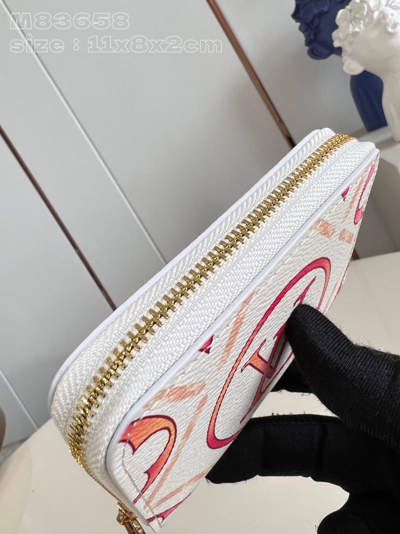 Louis Vuitton Wallets